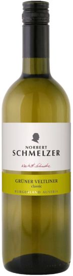 Norbert Schmeltzer Gruner Veltliner