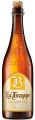 La Trappe Blond 75CL 6.5%