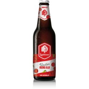 Lindeboom Radler Kers 0.0%