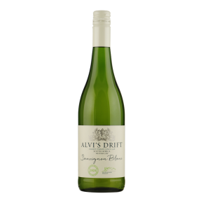 Alvi's Drift Signature Sauvignon Blanc 