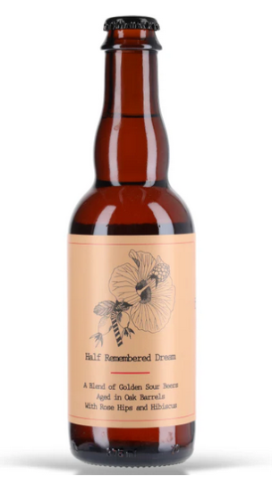 Half Remembered Dream By Small Pony Barrel Works 