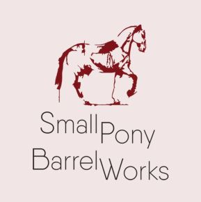 All The Best Hats By Small Pony Barrel Works 75CL