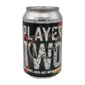 Player Two Didko