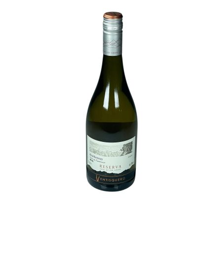 Ventisquero reserva chardonnay