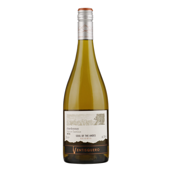 Ventisquero Reserva Chardonnay 