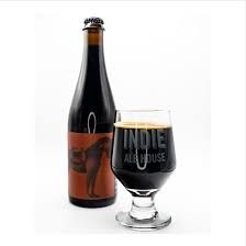 Indie Alehouse Ritual Madness