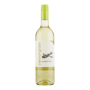 Mooiplaas the Lemongrass Sauvignon Blanc 