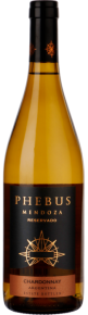 Phebus Mendoza Reservado Chardonnay 