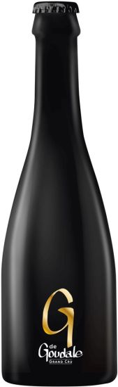 La Goudale Grand Cru 7.9%