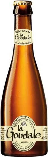 La Goudale Blond 7.2%