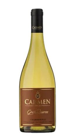 Carmen Grand Reserva Chardonnay 
