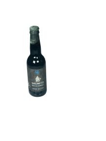 Sailing'23 Treshombres Imperial Dry Stout 