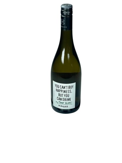 Emil Bauer pinot blanc