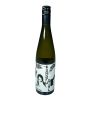 Kung fu girl riesling