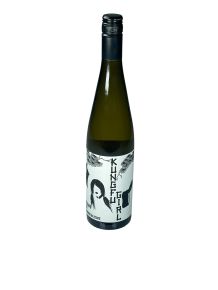 Kung Fu Girl Riesling