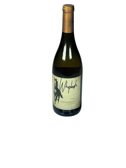 Whiplash Chardonnay