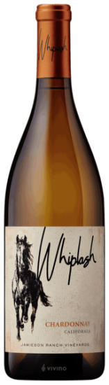 Whiplash Chardonnay
