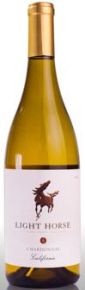 Light Horse Chardonnay 