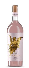 Idi Di Marzo Amabilis Rosato 