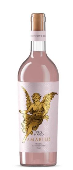 Idi Di Marzo Amabilis Rosato 