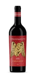 Idi Di Marzo Carnalis Appassimento 