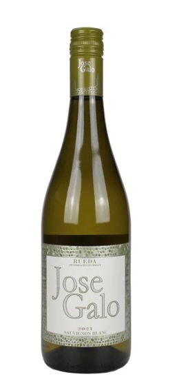 Jose Galo Sauvignon Blanc 