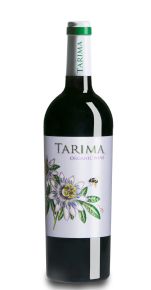 Tarima Monastrell Organic Wine
