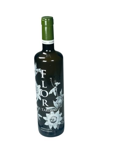 Tarima Flor Merseguera Chardonnay