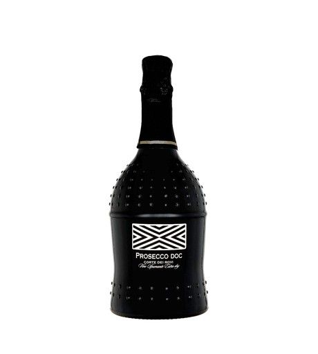 Corte Dei Rovi Prosecco Extra Dry 75cl 11%