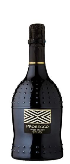 Corte Dei Rovi Prosecco Extra Dry 75cl 11%
