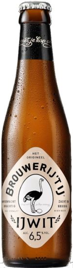 Brouwerij 't IJ ijwit 6.5%