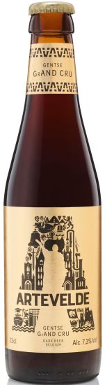 Artevelde Gentse Grand Cru 7.3%