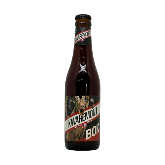 Kwaremont Bokbier 6.6%