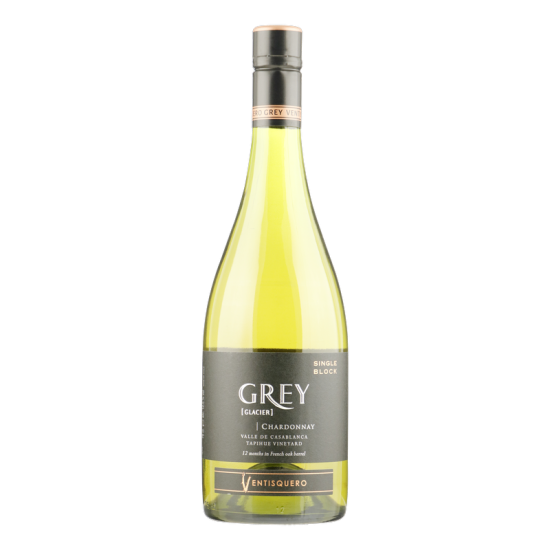 Ventisquero Grey Chardonnay