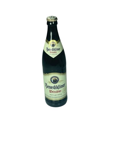 Benedikter Weissbier 
