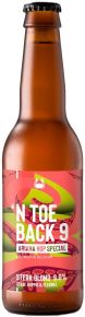 Schelde Brouwerij 'N Toe Back 9 Special 9%