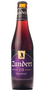 Zundert 10 Quadrupel