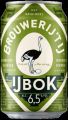 Brouwerij 't IJ IJbok 6.5%