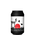 Jelster Bier Three Ninjas Rice 