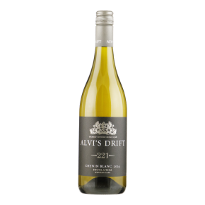 Alvi's Drift 221 Chenin Blanc 
