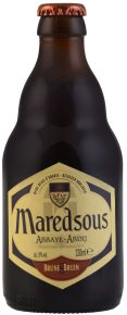 Maredsous Bruin 8%