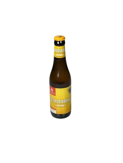 Troubadour Blond 6.5%