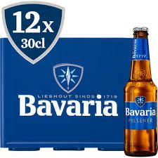 Bavaria Krat 