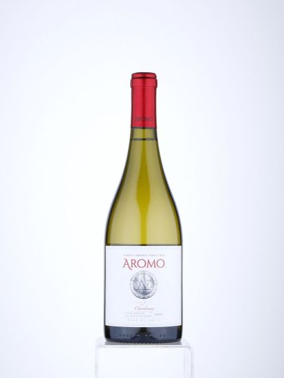 Aromo Chardonnay Reserva Privada 