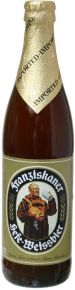 Franziskaner Hefe Weisse Krat 20 x 50cl