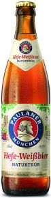 Paulaner Hefe Weisse Krat 20 x 50cl