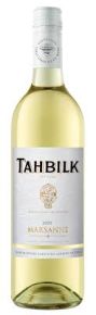 Tahbilk Marsanne 