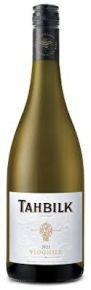 Tahbilk viognier 