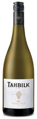 Tahbilk Viognier 