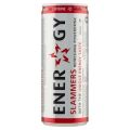 Slammers Energydrink